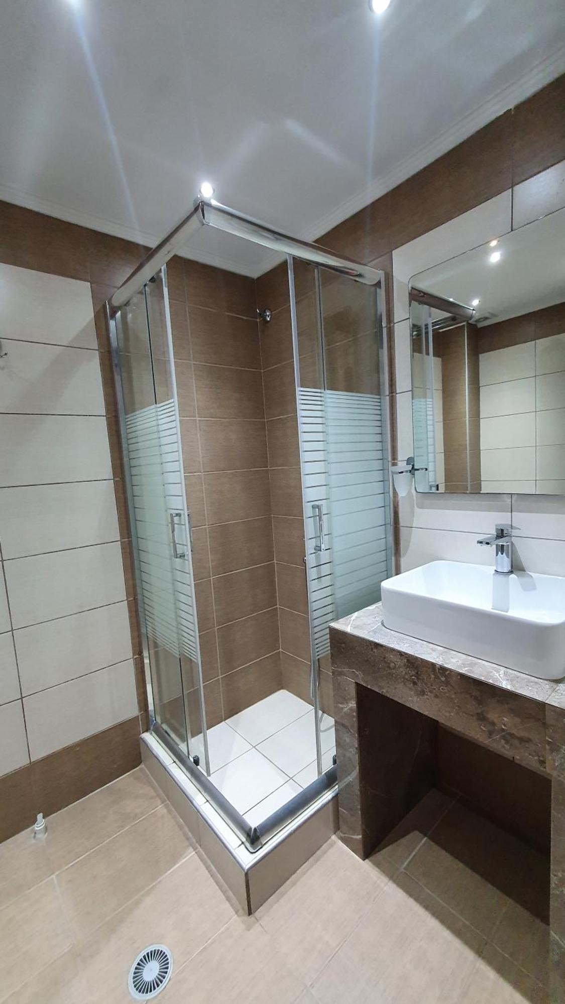 Iro Apartments Néa Péramos Εξωτερικό φωτογραφία